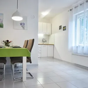 Klarin Appartement Zadar