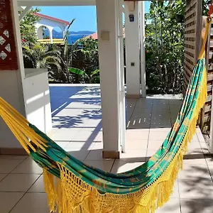2 T1 Hibiscus Et Colibris Appartement Sainte-Luce