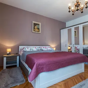 Drago 2br Apt. In Old Town Appartement Zadar