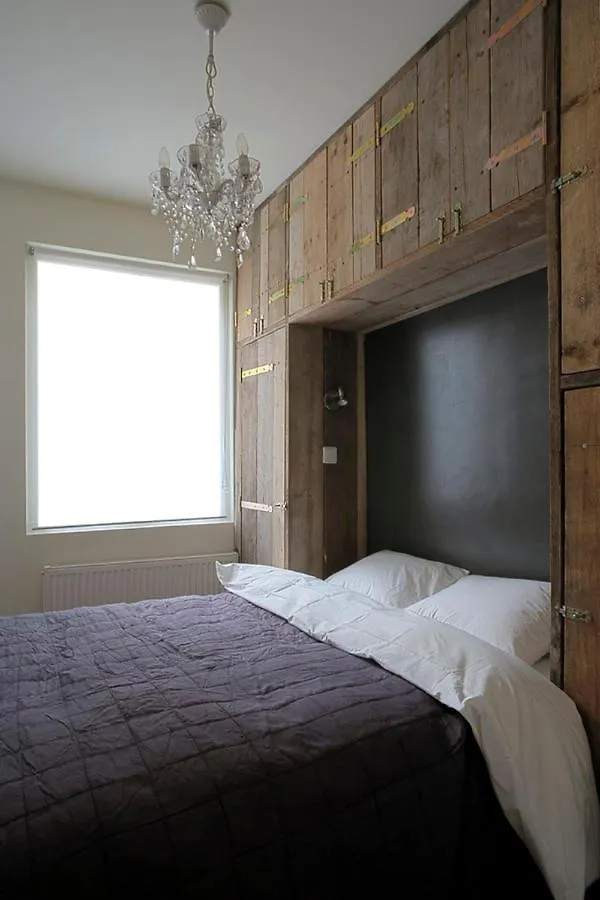 Jordaanapartment Amsterdam 0*,  Niederlande