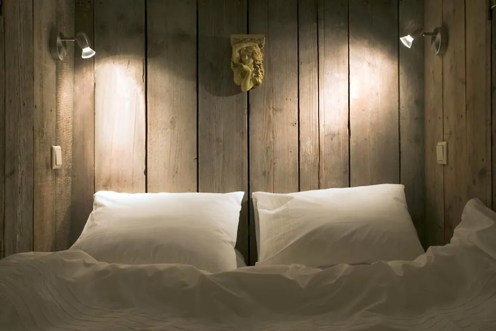 Jordaanapartment Amsterdam Niederlande
