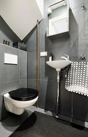 Apartment Jordaanapartment Amsterdam Netherlands