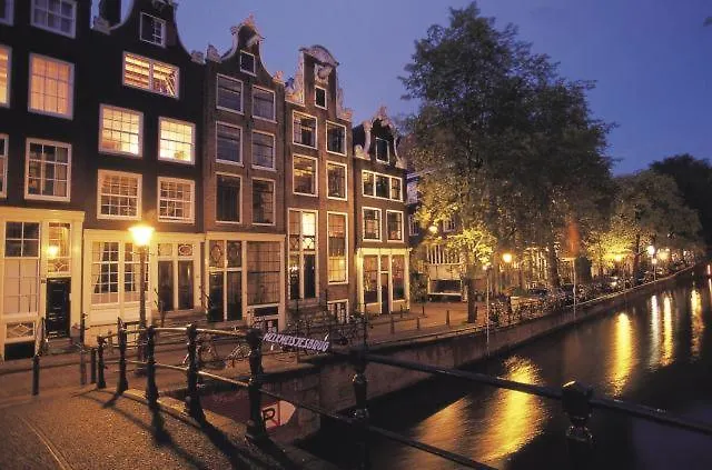 Apartment Jordaanapartment Amsterdam
