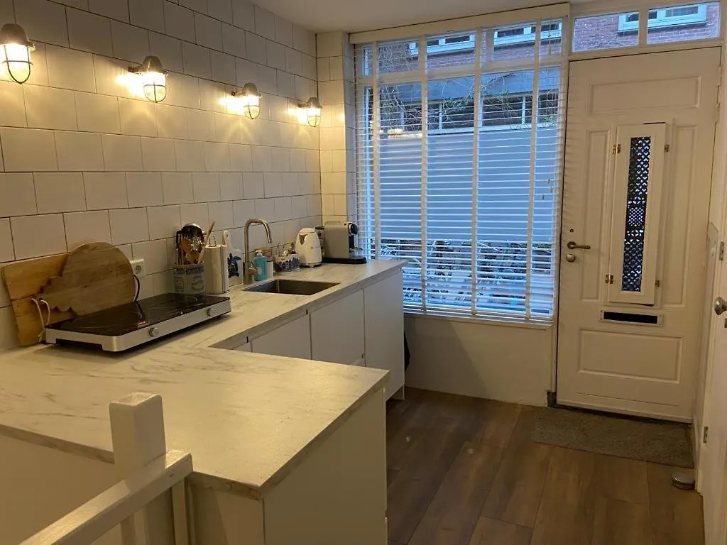 Jordaanapartment Amsterdam 0*,  Netherlands