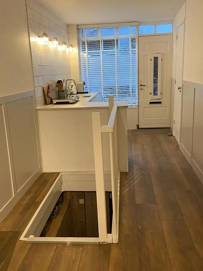 Jordaanapartment Amsterdam Netherlands