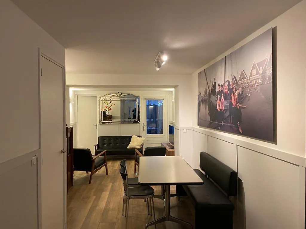 Apartment Jordaanapartment Amsterdam